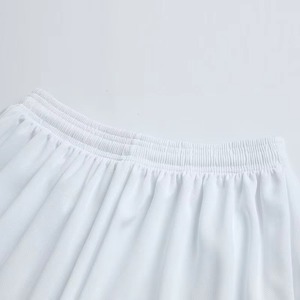 Conjunto de Uniforme de Fútbol Sublimado Transpirable de Alta Calidad con Nuevo Diseño 2025-2026 - Product Image 6