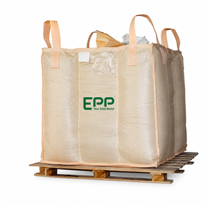 Proveedor Principal en Vietnam de Sacos Industriales Super Sacks FIBC con Boquilla de Descarga, Certificación ISO9001, 100% PP Virgen, para Uso Agrícola - Product Image 5