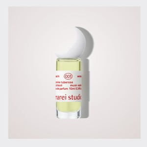Perfume O Korean K-Beauty Marei Studio Eau De Parfum 001 Seonyu 10ml Hecho en Corea Perfume Unisex para hombre y mujer - Product Image 6