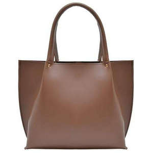 Sacs à main de luxe pour femmes en cuir véritable, fermeture éclair, grande capacité, imperméables 3L+, sacs à bandoulière et sacs travers. - Product Image 6