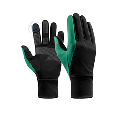 Gants d'hiver respirants pour homme et femme, pour le cyclisme, la course à pied, la conduite à vélo, avec logo personnalisé, nouvelle collection professionnelle - Product Image 3