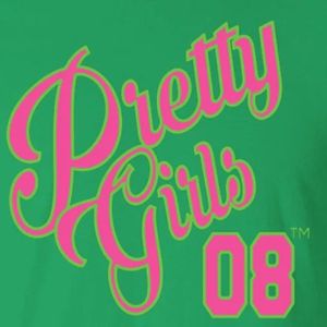 Camiseta Bordada para Mujer, Verde, Manga Corta, Cuello Redondo, Diseño con Detalle en el Pecho, Estilo Casual, Algodón, Moda Urbana - Product Image 6