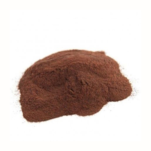 Additif alimentaire pour volailles, farine de sang séchée - Product Image 1