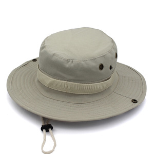 <b>Sun</b> Wide Brim Fishing <b>Hat</b> <b>Sun</b> Protection <b>Hat</b> for <b>Mens</b> Womens Bucket for Beach Gardening Golf - Product Image 3