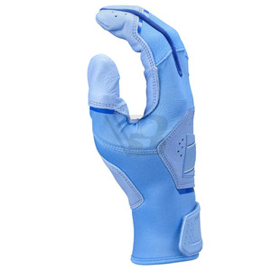 100% Original Cowhide Cabretta Leather Batting <b>Gloves</b> Softball and <b>Baseball</b> <b>Gloves</b> Hot Selling for Sports Enthusiasts - Product Image 4