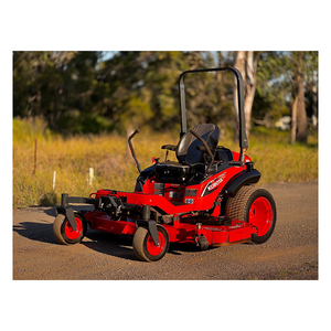 Factory Price ZD1211 Lawn Mower Durable Build Export Ready Stock - Product Image 6