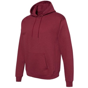 Sudadera con Capucha para Hombre Stonefield Manufacturing, 100% Algodón, Forro Polar Transpirable y de Secado Rápido, Diseño con Bolsillos, Peso de Tela Personalizado - Product Image 1