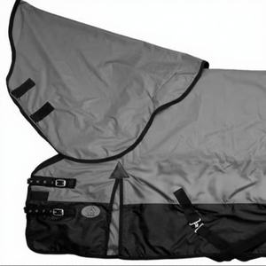 Almohadillas de Montar a Caballo Personalizadas, Modernas, Transpirables, Cómodas, Antiestáticas, Duraderas, sin Espalda, Color Azul Imperial Internacional - Product Image 1