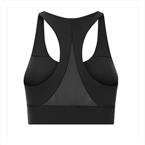 Top Deportivo Ligero con Logotipo Personalizado para Mujer, Talla Grande, para Yoga, Ejercicio, Gimnasio, Transpirable, Sin Costuras - Product Image 4