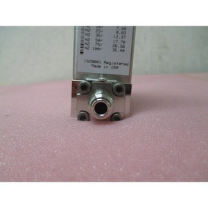 UNIT 8165 Device Net MFC, gaz AR, portée 50 cm³ - Équipement et pièces semi-conducteurs d'occasion fiables à l'échelle mondiale - Product Image 3