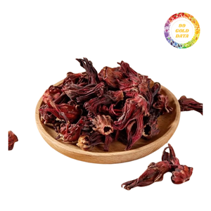 Flores de Hibisco Secas al Por Mayor con Descuento, Mejor Precio para Importadores Globales, Compra a Granel, Suministro Directo - Product Image 6