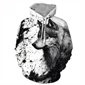 เสื้อฮู้ดดี้ OEM คุณภาพสูงแบบใหม่สำหรับผู้ชาย ระบายอากาศได้ดี สวมใส่สบาย คอลเลคชั่นฤดูใบไม้ร่วง ขายดี ผลิตจากผ้าฝ้าย 100% เป็นมิตรต่อสิ่งแวดล้อม - Product Image 3