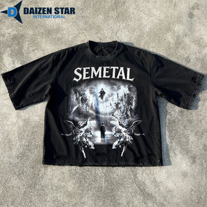 Camisetas Personalizadas para Hombre al por Mayor, 100% Algodón/Poliéster, Transpirables, Ecológicas, de Secado Rápido, Marca Privada OEM, 180g - Product Image 3