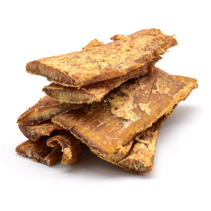 Golosinas Digestibles para Perros, Sin Azúcar, de Paddywack Orgánico, Masticables Altos en Proteínas para Cachorros en Etapa de Dentición y Perros Mayores de Raza Grande, en Bolsas - Product Image 1