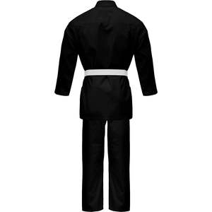 NESTA SPORTS Uniforme de Artes Marciales al por Mayor, Karate y BJJ Gi, Kimono de Entrenamiento de Jiu-Jitsu Brasileño, Gi Profesional para Dojo - Product Image 2