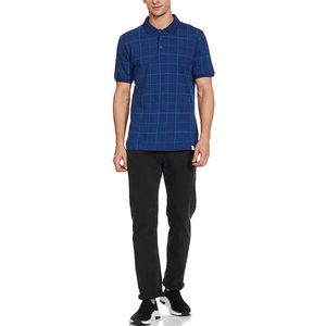 Good Quality Men's for Polo <b>Shirts</b> for Summer Casual Business Work Wear for POLO Golf <b>T</b>-<b>Shirt</b> with Turn <b>Collar</b> Canvas Solid - Product Image 1