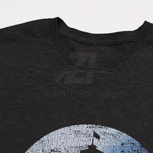 Camisetas Estampadas Hechas con el Mejor Material, Venta Directa de Fábrica, Camisetas Estampadas de Alta Calidad Hechas en Pakistán - Product Image 3