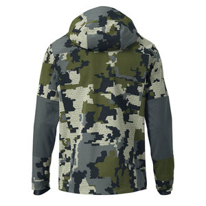 Chaqueta de caza de alta calidad, material cálido, último diseño, para uso en invierno. - Product Image 2