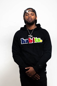 Trajes de chándal con bordado de chenilla con logotipo personalizado para hombres, mujeres, conjunto de Sudadera con capucha para hombres, conjuntos de chándal de invierno sólido a granel para hombres - Product Image 5