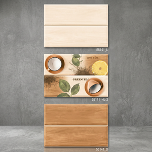 Luxurious Quality Glossy 30x45 Ceramic Digital 300x450 Kitchen Fruit Design Glazed <b>Wall</b> Tiles Manufacturer Factory Cheap Price - Product Image 4