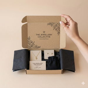 Lightweight Custom Corrugated Paper Mailer <b>Box</b> for Fashion Jewelry Accessories Packaging <b>Small</b> Cardboard Gift <b>Box</b> <b>Storage</b> <b>Box</b> - Product Image 1