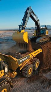 ขายส่งรถขุดตีนตะขาบ Volvo EC210 ขนาด 21 ตัน เครื่องจักรไฮดรอลิกสำหรับงานดิน พลังขุดสูง รับประกัน 1 ปี - Product Image 6