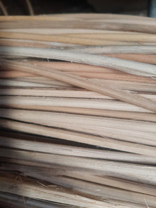 Varillas de Ratán Natural Flexible de Primera Calidad, Blancas, de Alta Gama, Marca BLUE LOTUS, para Tejidos Decorativos de Pared y Cestas - Product Image 2