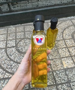 DISPONIBLE Aceite de Sacha Inchi Orgánico de Calidad de Exportación, 100% Puro, Prensado en Frío, Extra Virgen, para Mercados Globales - Product Image 1