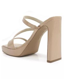Sandali con plateau asimmetrico da donna | Kenneth Cole New York - Product Image 6