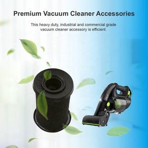 Filtro lavable al vacío compatible con piezas de filtro de aspiradora <span class=keywords><strong>Gtech</strong></span> AirRam MK2 K9 MK2 - Product Image 6