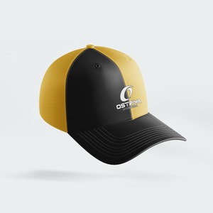 Gorra de Béisbol Personalizada OEM de Alta Calidad con Bordado 3D, Gorra de 6 Paneles con Estampado, Transpirable e Impermeable, Estilo Deportivo Unisex para Golf, MOQ Bajo - Product Image 1