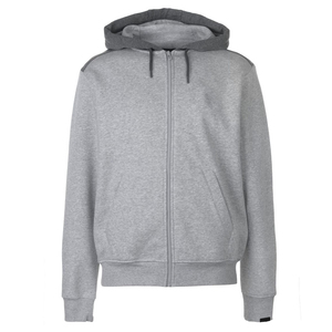 SELF INDUSTRIES Conjunto Deportivo Informal con Capucha, Felpa Lavada, 360g, 100% Algodón, Secado Rápido, Logotipo Personalizado en la Espalda y el Cuello, Cierre con Cordón - Product Image 6