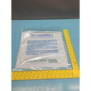 CHEMRAZ 5641-0460-SC520 CPD 520, Tapa de Sellado CHMBR - Equipo y Piezas de Semiconductores de Confianza de Marca Global - Product Image 1