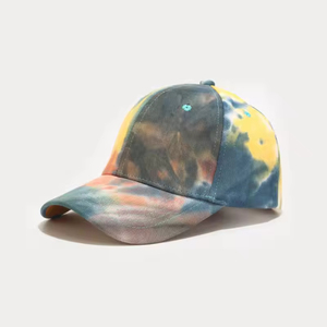 Gorra de Béisbol Deportiva Oxford Moderna de 5 Paneles, Premium, con Logotipo Personalizado, Bordado 3D, Ajustable, Unisex para Adultos, Venta al Por Mayor - Product Image 1
