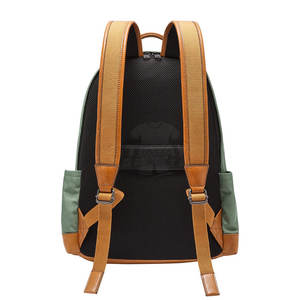 Sac d'école robuste, sac à dos de grande capacité avec coutures renforcées pour une utilisation scolaire durable - Product Image 4