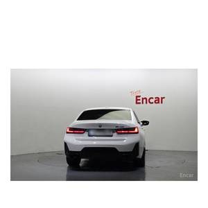 BMW Serie 3 M340i 2023, 32,784 km, Caja de Cambios Automática, Volante a la Izquierda, Cámara Trasera - Product Image 4