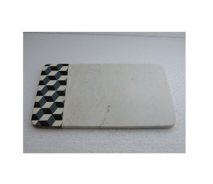 Tabla de cortar de mármol y madera de diseño exquisito a un precio muy competitivo - Product Image 1