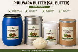Best Quality Phulwara Butter Nature Lightening for Cosmetic Use With Customized <b>Packing</b> From Indian Exporter and Manufacturer - Product Image 6