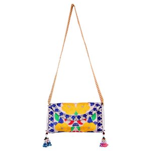 Indien Sacs À Main Designer, BG-215 Indien En Gros Dames Sacs À Main, Sacs Mode Dames Sac À Main - Product Image 4
