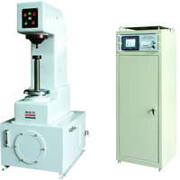 HUAYIN Electronic Brinell Hardness Machine with Digital Measuring Microscope LCD Hardness Tester for Steel