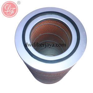 อะไหล่บำรุงรักษาเครื่องอัดอากาศแบบสกรูคุณภาพสูง ตัวกรองอากาศ AF-000024-04 - Product Image 4