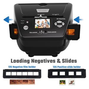Scanner de <span class=keywords><strong>diapositives</strong></span> et de négatifs en gros, convertisseur de films en numérique en vrac, <span class=keywords><strong>meilleur</strong></span> <span class=keywords><strong>projecteur</strong></span> de <span class=keywords><strong>diapositives</strong></span> pour la numérisation des anciennes <span class=keywords><strong>diapositives</strong></span> - Product Image 4