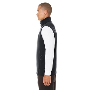 <b>Mens</b> Fashion Outdoor Body Warmer Vest <b>Jacket</b> With Lightweight Warmth And Functional <b>Utility</b> Pockets - Product Image 5