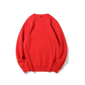 Neck Sweatshirt Lightweight Soft Comfortable Cotton Top Perfect for Summer Winter Layering or Daily Wear - Product Image 5