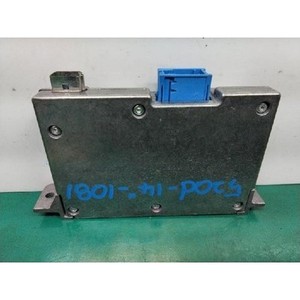 ECU และโมดูลคอมพิวเตอร์มือสอง ซีรีส์ 5 รุ่น 9338298 - Product Image 2