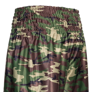 Pantalones Cortos de Satén para Entrenamiento de Boxeo, con Logotipo Personalizado, Venta al por Mayor, Woosung Thai Fight, Brillantes, con Cordón Ajustable, Estilo Maui Thai, Nuevos - Product Image 2