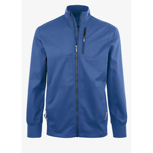 Blouse de travail médicale pour homme de qualité supérieure en coton et polyester, idéale pour les infirmiers et le personnel hospitalier - Product Image 3