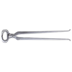 Alicates de Herrador para Pezuñas de 14 Pulgadas, Acero Inoxidable Forjado, Mango Ergonómico de Alta Resistencia, Herramienta de Recorte para Ganado Equino, Pentax Surgical CE - Product Image 2