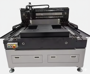 Instrumento de medición de planitud, máquina de medición óptica por visión - Product Image 1