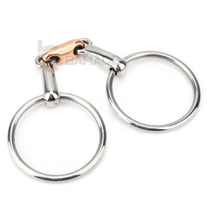 Nuevo Arribo: Bocado de Brida Profesional Hueco de Alta Calidad a Precio Mayorista - Product Image 2